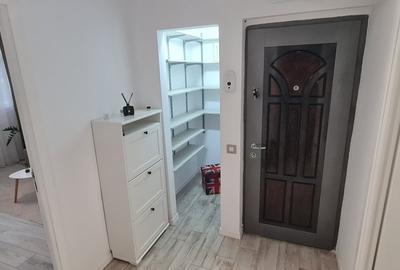 Apartament cu 2 camere decomandat în Eroii Revoluției - 1