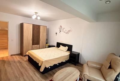 Apartament cu 2 camere în Rediu