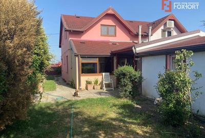 Duplex cu 3 camere cu Teren 375 Mp în Moșnița Nouă - 1