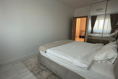 Apartament cu 2 camere în Virtuții - 11