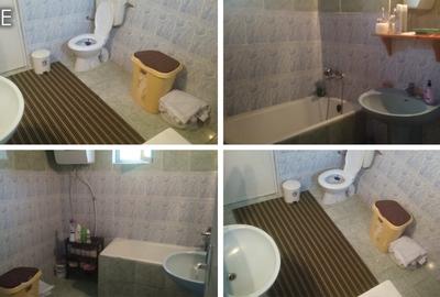 Casă cu 6 camere cu Teren 1340 Mp în Central