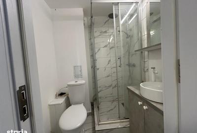 Garsonieră în Gara de Nord
