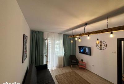 Garsonieră în Precista - 4