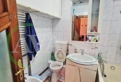 Apartament cu 2 camere decomandat în Nord