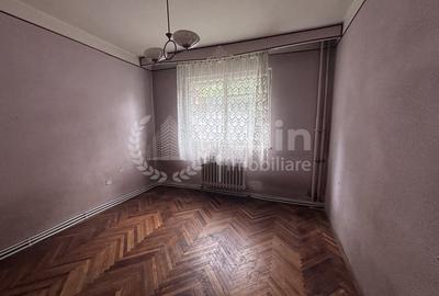 Apartament cu 3 camere semidecomandat în Grigorescu - 3