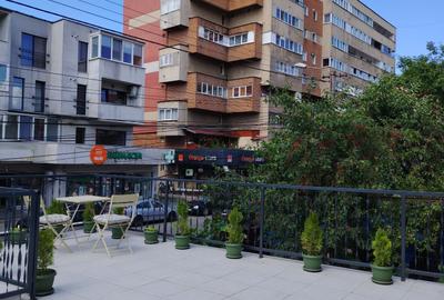 Casă cu 1 camere în Exterior Vest - 7