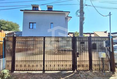 Teren Construcții intravilan de 152 mp, în Andronache
