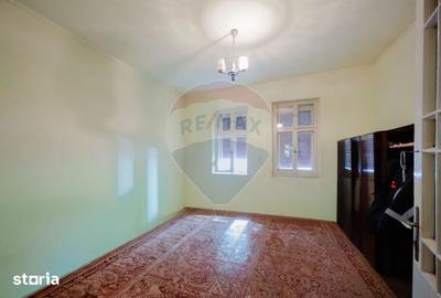Casă cu 3 camere cu Teren 250 Mp în Lotus - 4