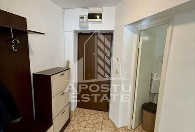 Garsonieră, mobilată în Girocului - 3