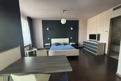Garsonieră semidecomandată, mobilată în Văcăresti - 3