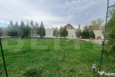 Casă cu 8 camere cu Teren 28000 Mp în Baba Ana - 3