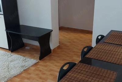 Apartament cu 2 camere decomandat în Far - 4