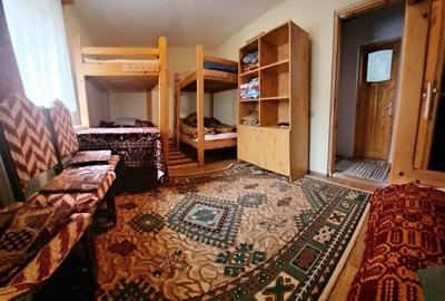 Casă cu 3 camere cu Teren 465 Mp în Boița - 9