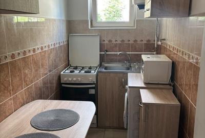 Apartament cu 2 camere în Central - 1