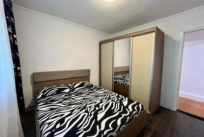 Apartament cu 2 camere semidecomandat în Milcov