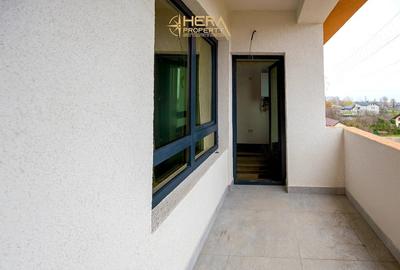 Apartament cu 3 camere decomandat în Micro 17 - 8