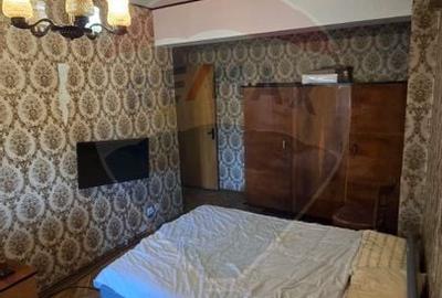 Apartament cu 4 camere decomandat în Ultracentral - 2