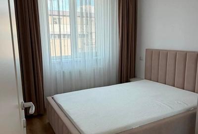 Apartament cu 3 camere decomandat în Central - 3