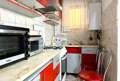 Apartament cu 2 camere decomandat, mobilat în Cetate - 4