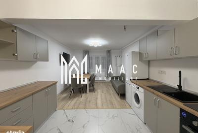 Apartament cu 2 camere, mobilat în Lazaret