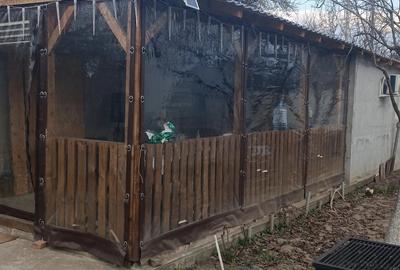 Casă cu 3 camere cu Teren 675 Mp în Central