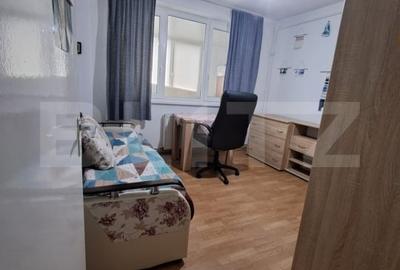 Apartament cu 2 camere decomandat, mobilat în Gheorgheni - 2
