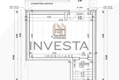 Spațiu comercial, de 250 mp, în Zorilor