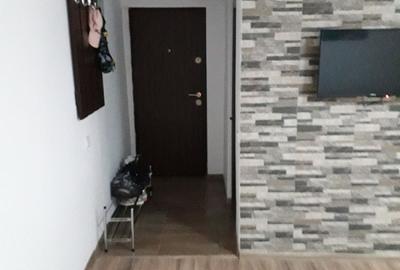 Apartament cu 2 camere semidecomandat în Voineasa - 7