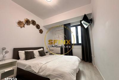 Apartament cu 2 camere decomandat, mobilat în Giulești - 9