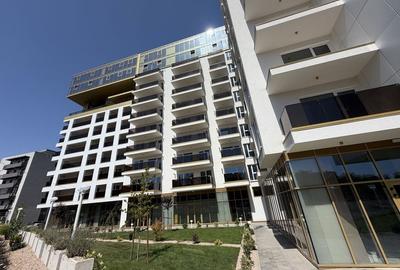 Apartament în Central