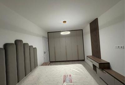 Apartament cu 2 camere în Central - 7