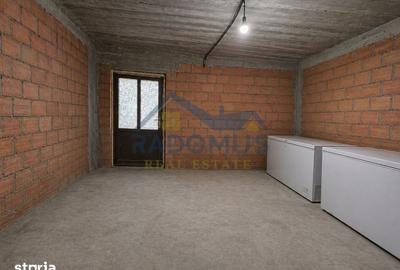 Casă cu 5 camere cu Teren 400 Mp în Central - 6