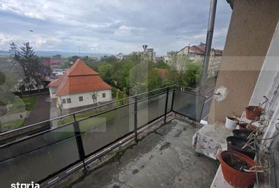 Apartament cu 2 camere în Ozun - 8