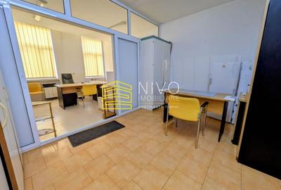 Spațiu comercial, de 50 mp, în Ultracentral - 7