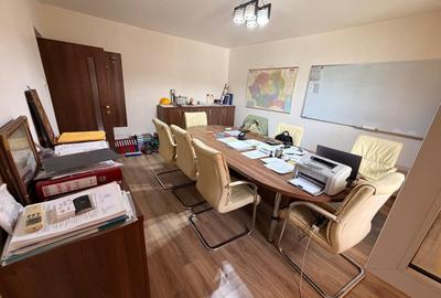 Apartament cu 2 camere decomandat în 13 Septembrie - 2