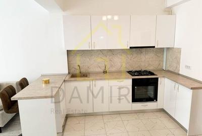 Apartament cu 2 camere semidecomandat, mobilat în Vitan-Bârzești - 3