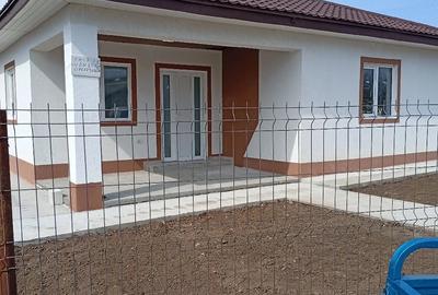Casă cu 3 camere cu Teren 500 Mp în Pecineaga - 5