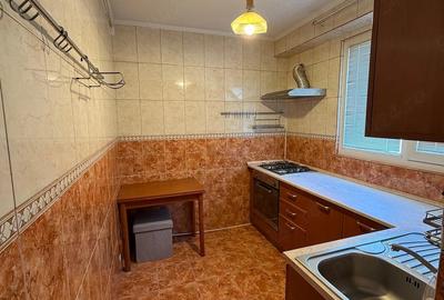 Apartament cu 2 camere decomandat în Cotroceni