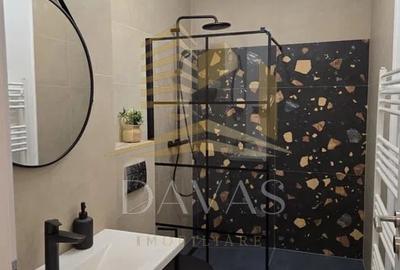 Apartament cu 2 camere decomandat, mobilat în Între Lacuri - 3