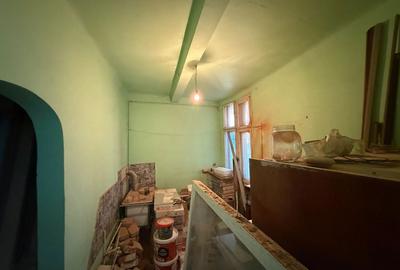 Apartament cu 3 camere decomandat în Gară - 3