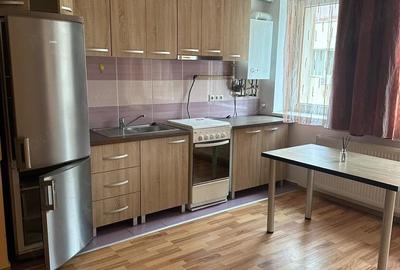 Apartament cu 2 camere decomandat în Nord - 3