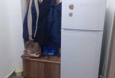 Garsonieră în Gării