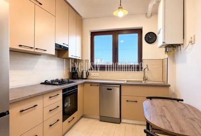 Apartament cu 2 camere semidecomandat în P-ța Ovidiu - 9