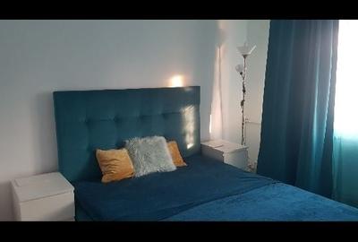Apartament cu 2 camere decomandat în Rahova