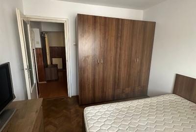 Apartament cu 3 camere decomandat, mobilat în Mănăștur - 5