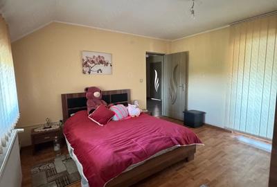Casă cu 1 camere cu Teren 1000 Mp în Vladimirescu