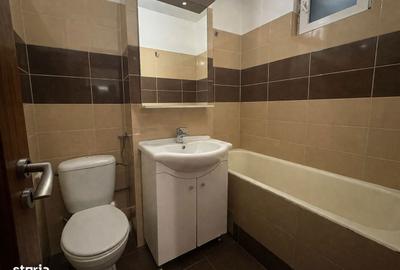 Apartament cu 2 camere decomandat, mobilat în Complex Studențesc - 2