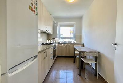 Apartament cu 2 camere decomandat în Avantgarden - 8