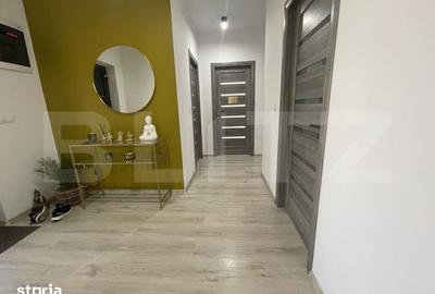 Casă cu 4 camere cu Teren 680 Mp în Pericei - 15