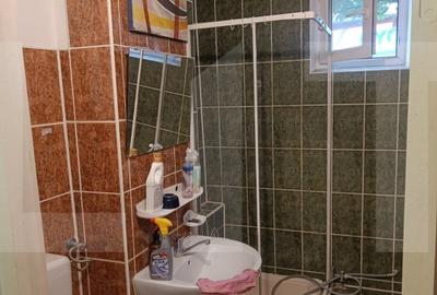 Apartament cu 3 camere decomandat în Central - 9